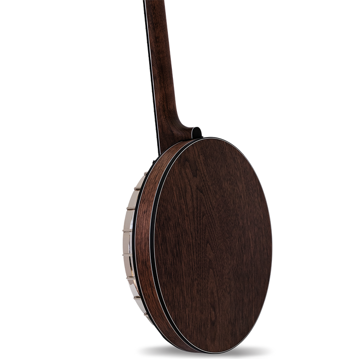 The Scott Avett "Truth" Signature Banjo