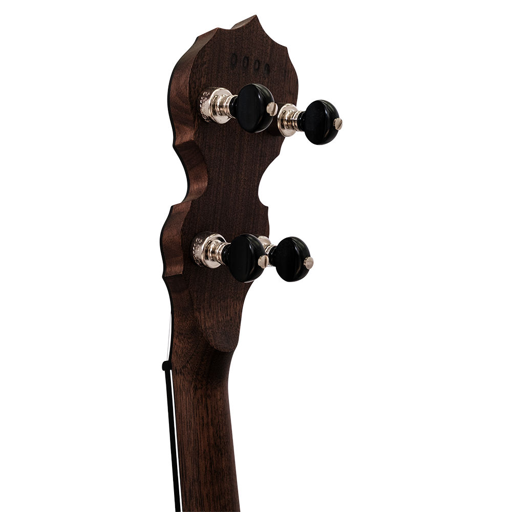 The Scott Avett "Truth" Signature Banjo