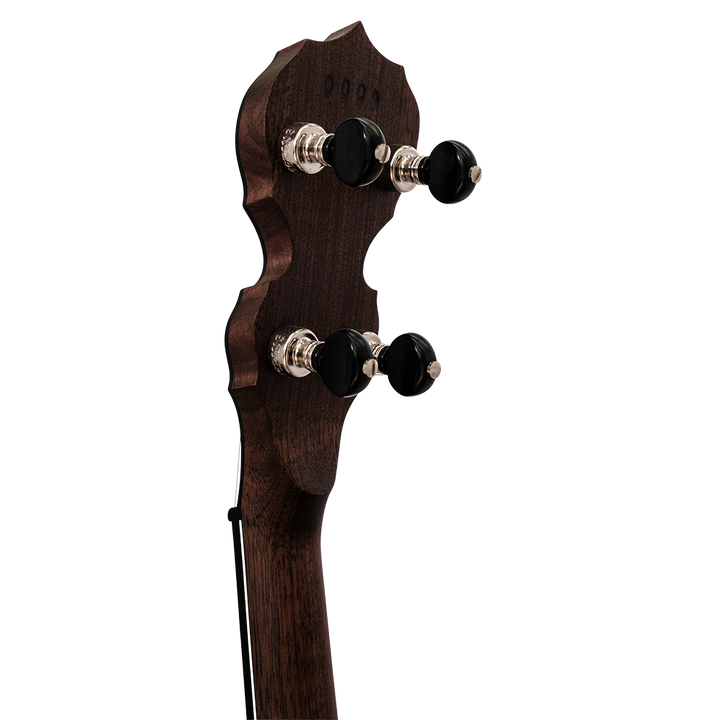 The Scott Avett "Truth" Signature Banjo