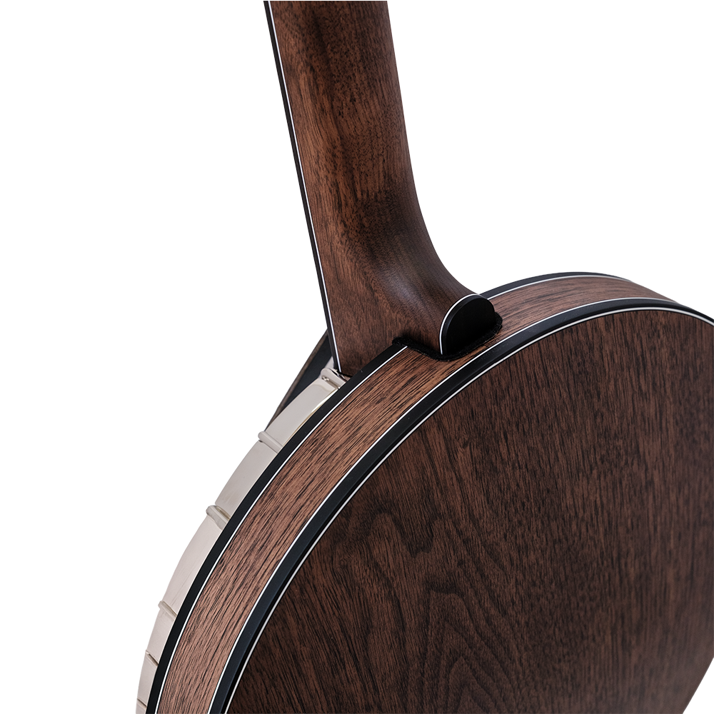 The Scott Avett "Truth" Signature Banjo