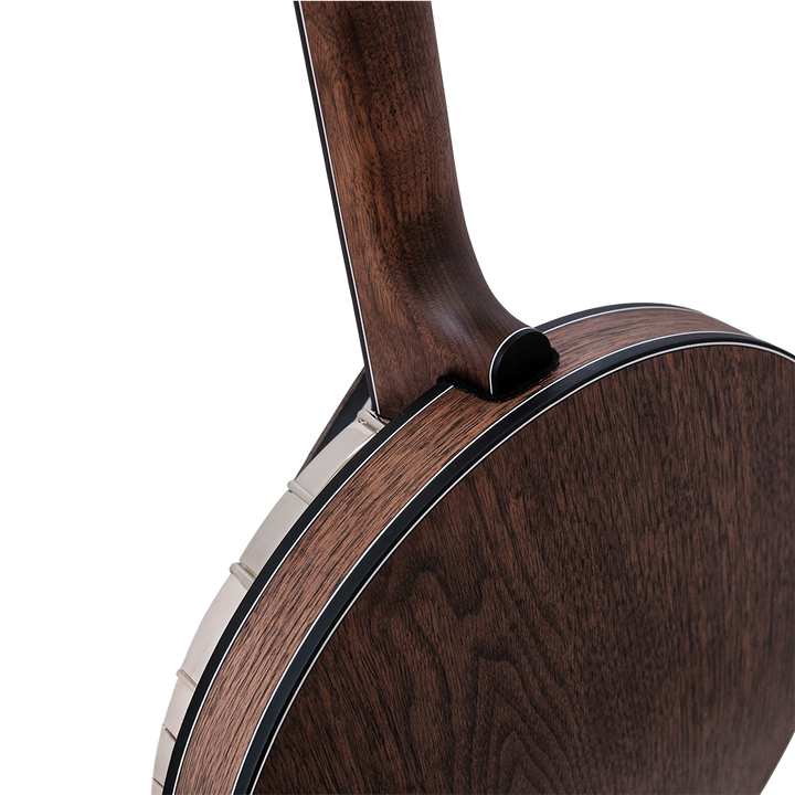 The Scott Avett "Truth" Signature Banjo