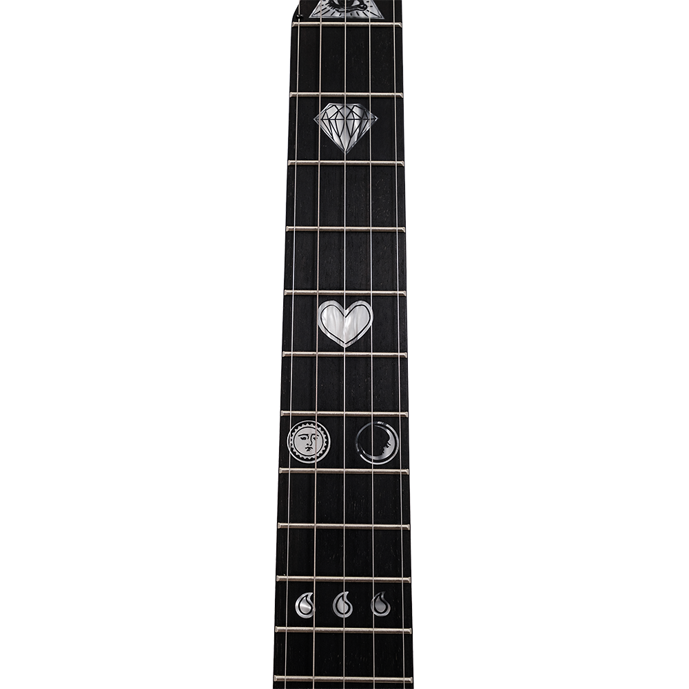 The Scott Avett "Truth" Signature Banjo