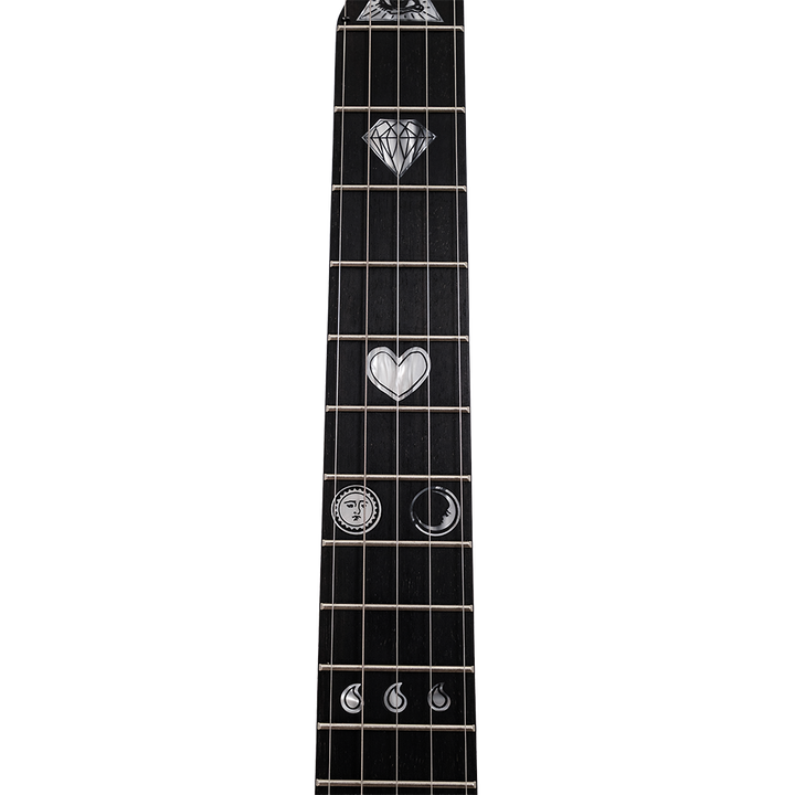 The Scott Avett "Truth" Signature Banjo