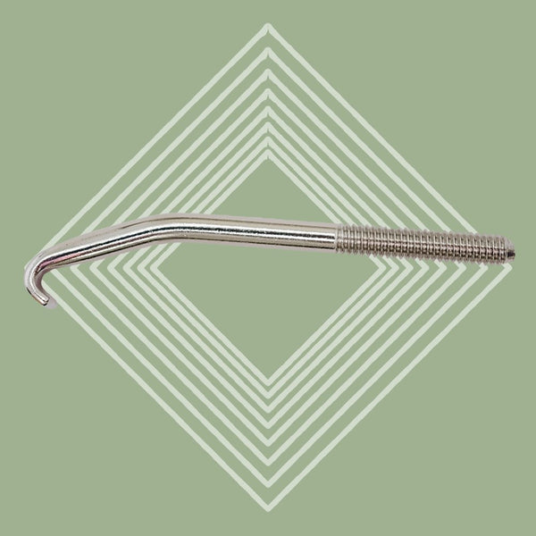 Flat J-Hooks