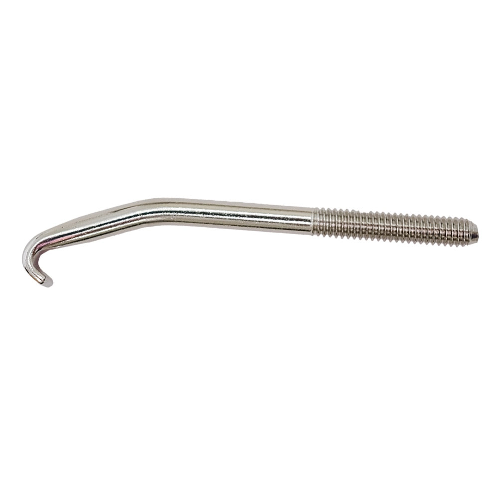 banjo fishing hooks Flat J-Hooks – Deering® Banjo Company