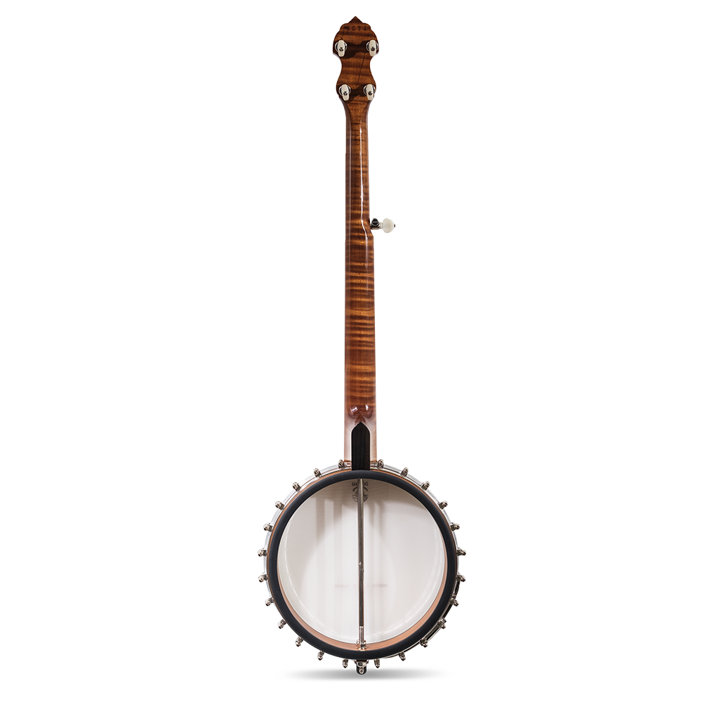 Vega® Dragon Star Banjo – Deering® Banjo Company Vega® Dragon Star Banjo – Deering® Banjo Company