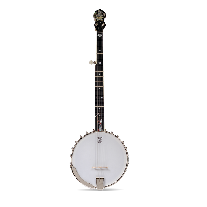 Vega® Dragon Star Banjo
