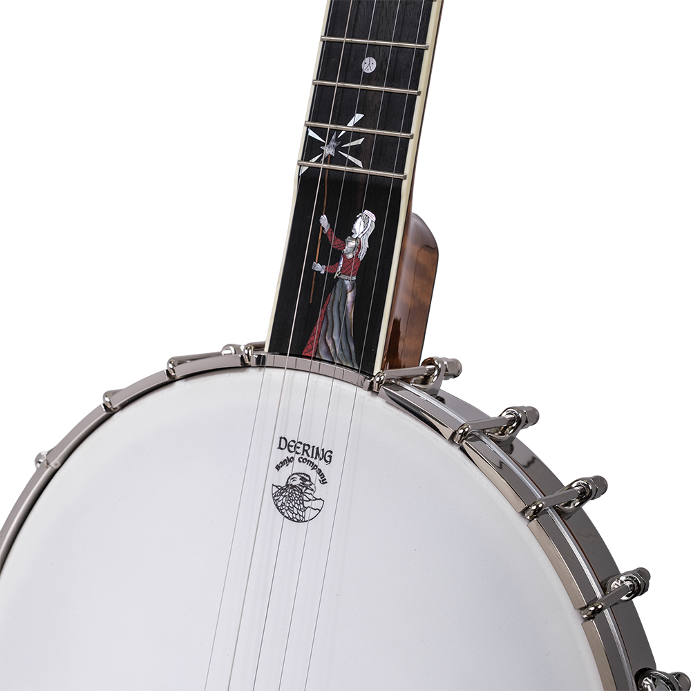 Vega® Dragon Star Banjo