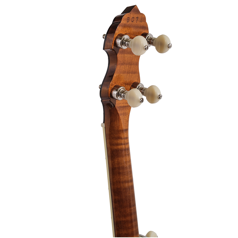 Vega® Dragon Star Banjo – Deering® Banjo Company Vega® Dragon Star Banjo – Deering® Banjo Company