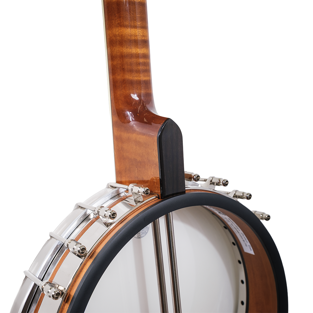 Vega® Dragon Star Banjo – Deering® Banjo Company Vega® Dragon Star Banjo – Deering® Banjo Company