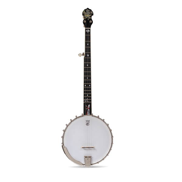 Vega® Dragon Star Banjo – Deering® Banjo Company
