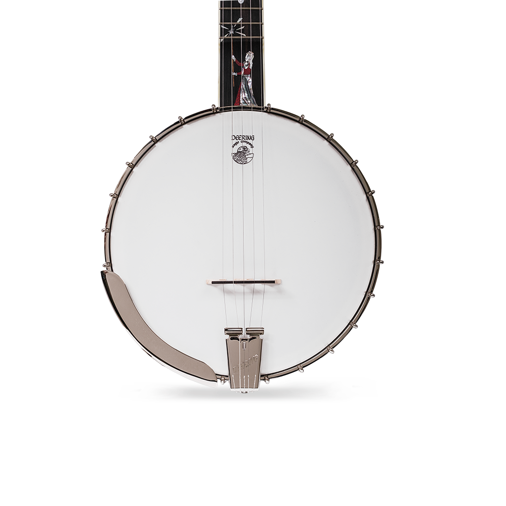 Vega® Dragon Star Banjo