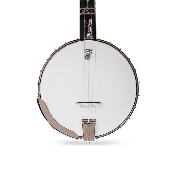 Vega® Dragon Star Banjo