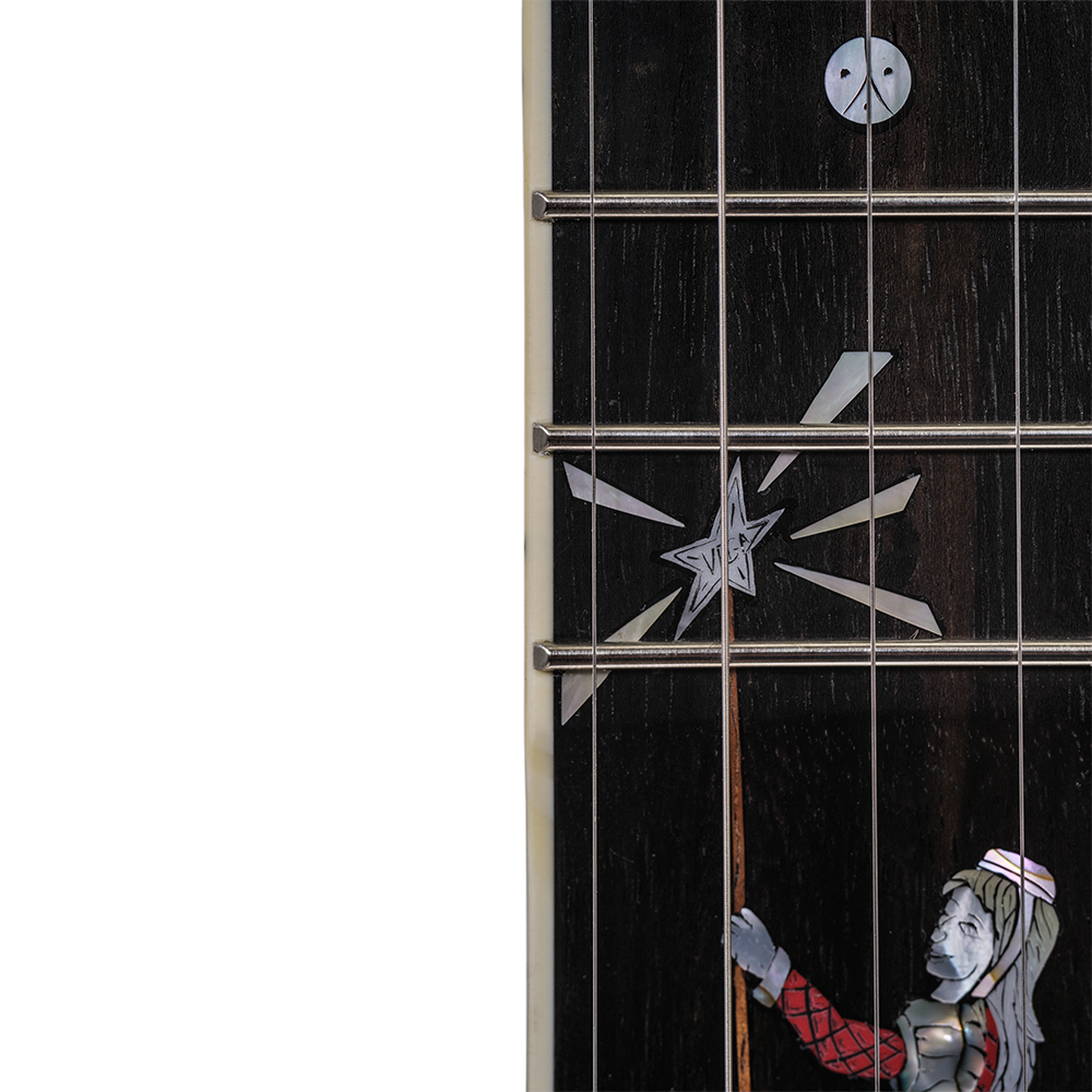 Vega® Dragon Star Banjo