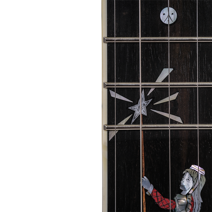 Vega® Dragon Star Banjo