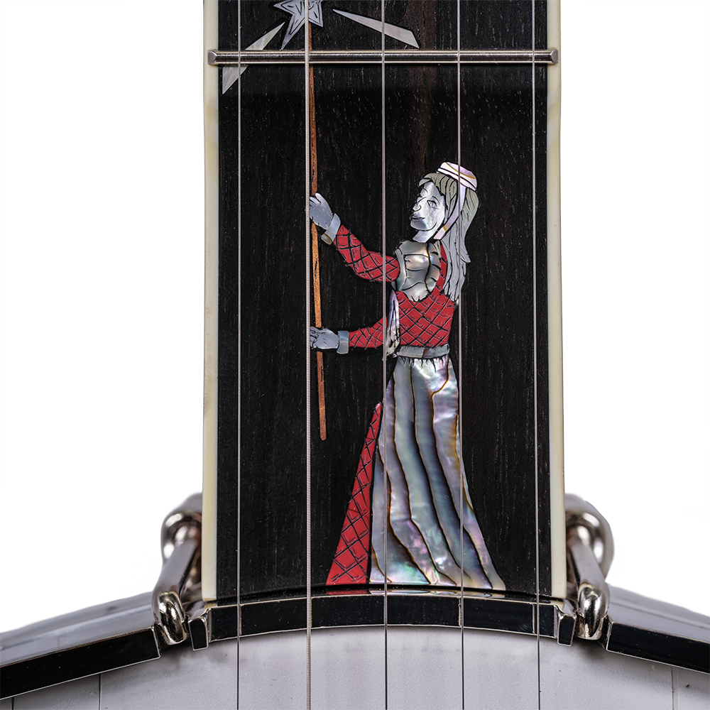 Vega® Dragon Star Banjo