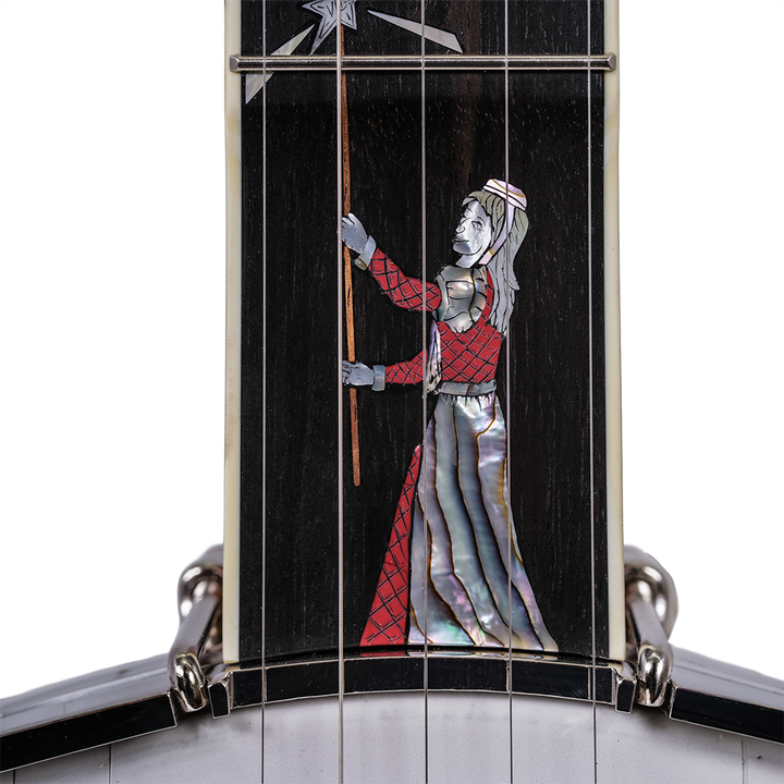 Vega® Dragon Star Banjo