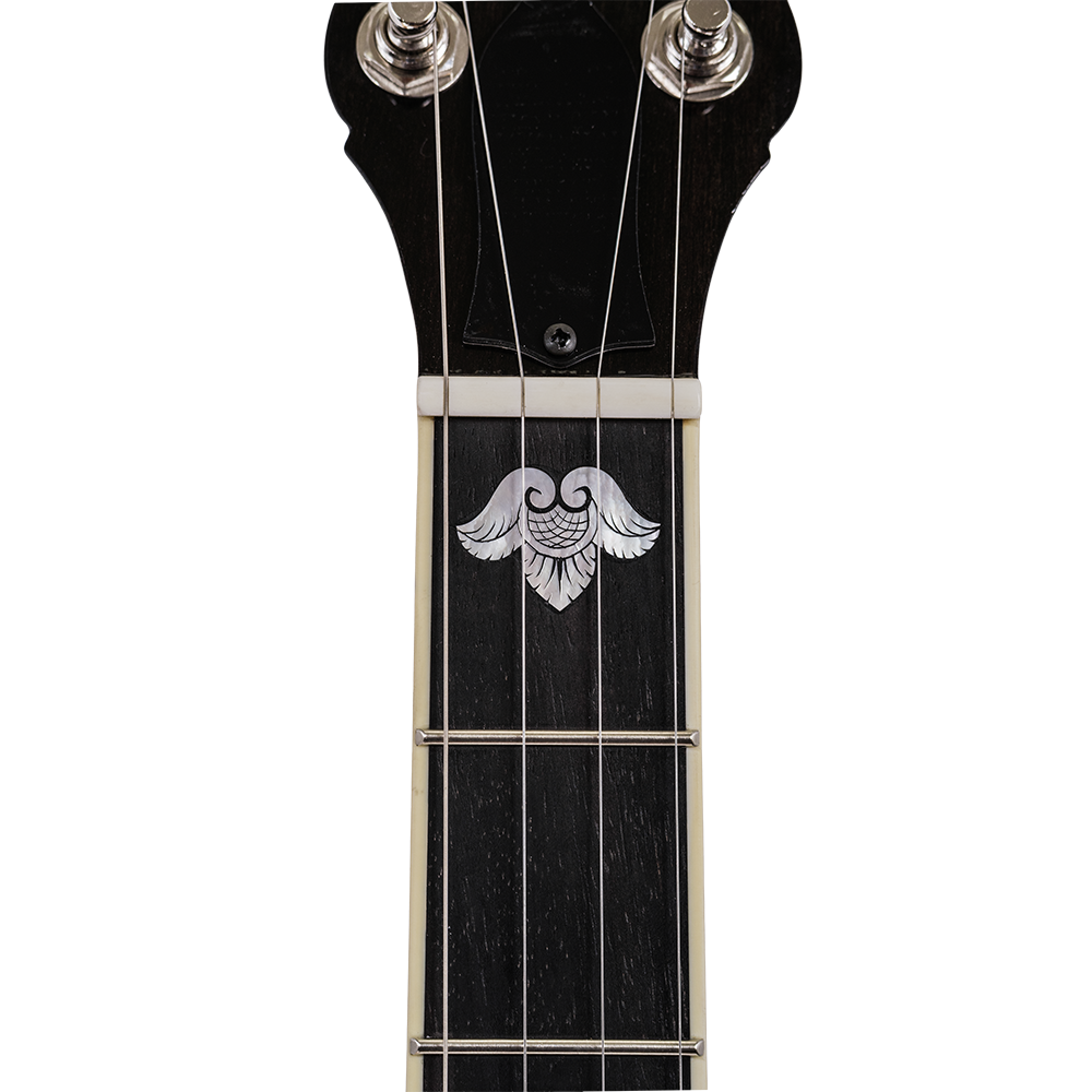 Vega® Dragon Star Banjo