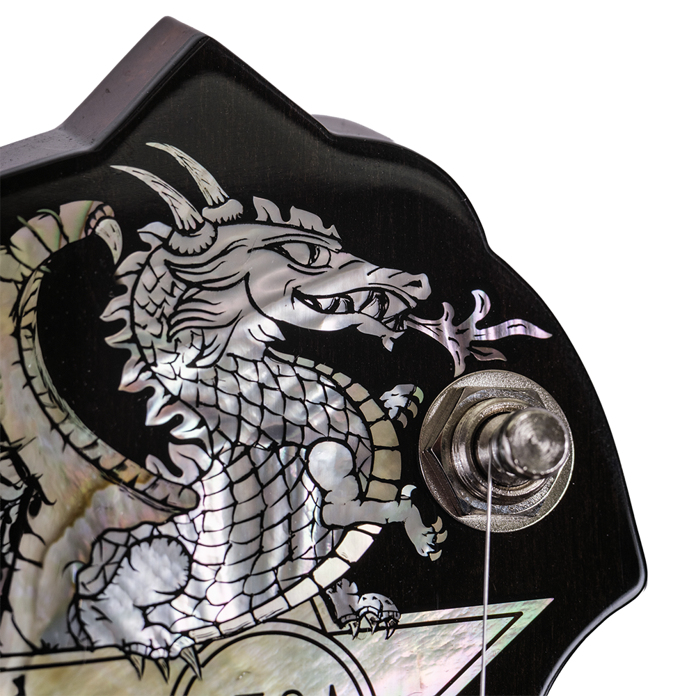 Vega® Dragon Star Banjo