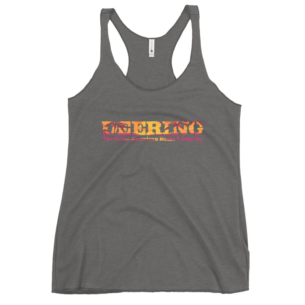 Women's Deering Sunset Tank Top