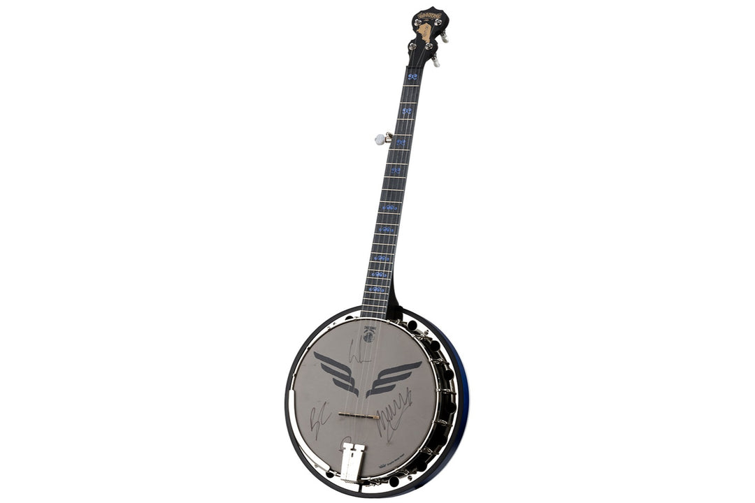 Kentucky Charity Banjo