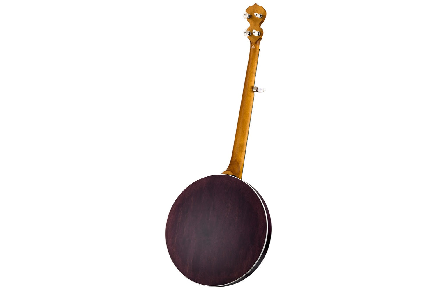 Virginia Charity Banjo