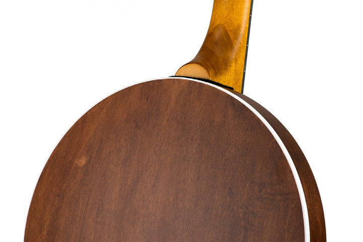 Michigan Charity Banjo