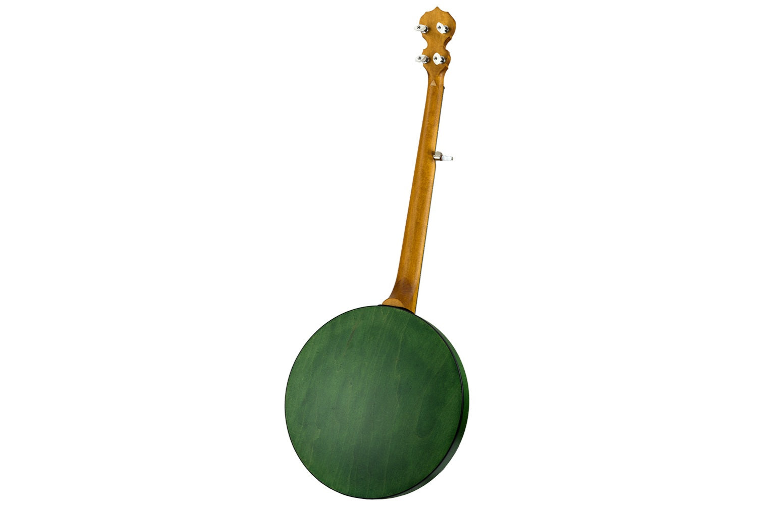 Portugal Charity Banjo