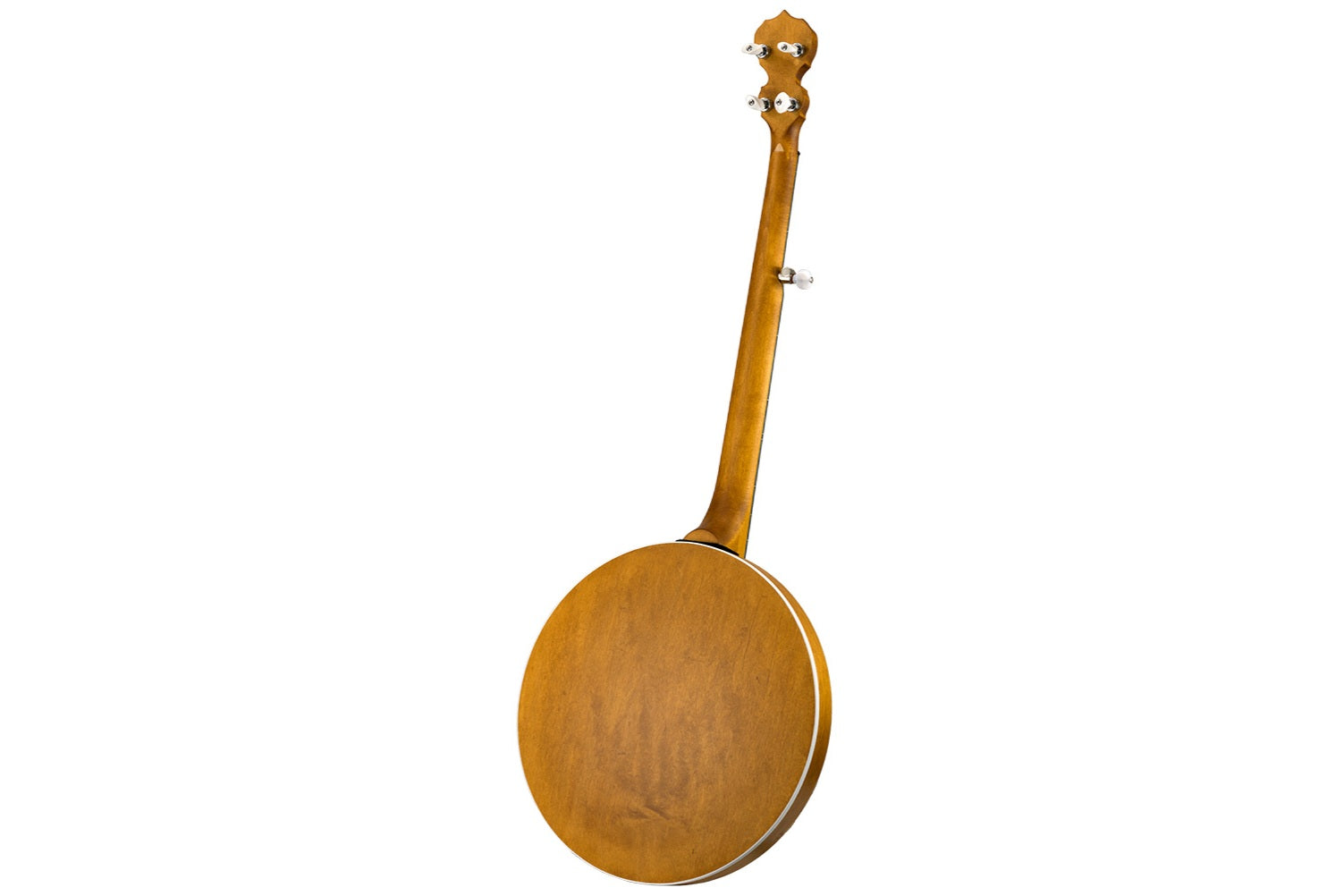 Luxembourg Charity Banjo