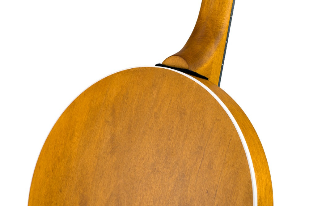 Luxembourg Charity Banjo