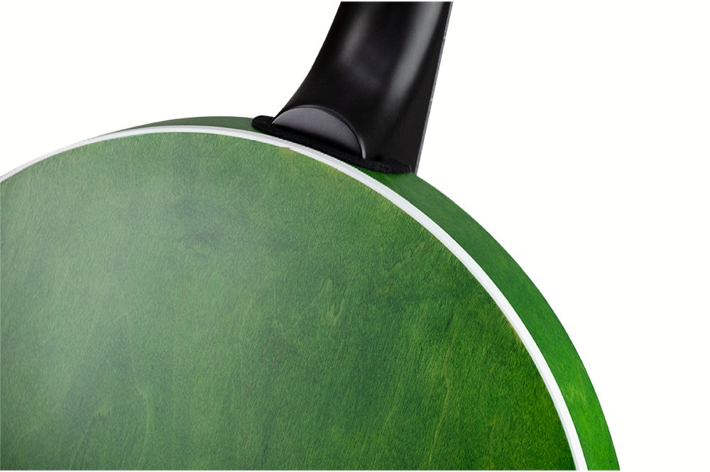 Wales Charity Banjo