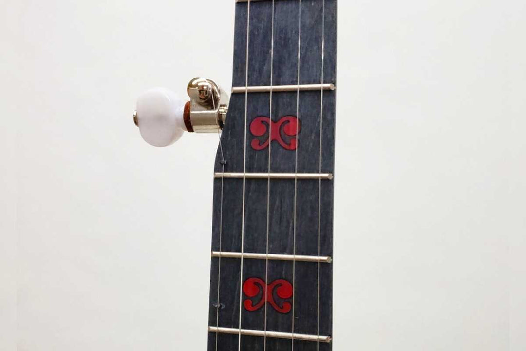 Canada Charity Banjo