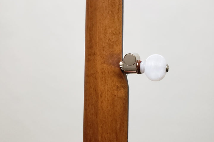 Canada Charity Banjo