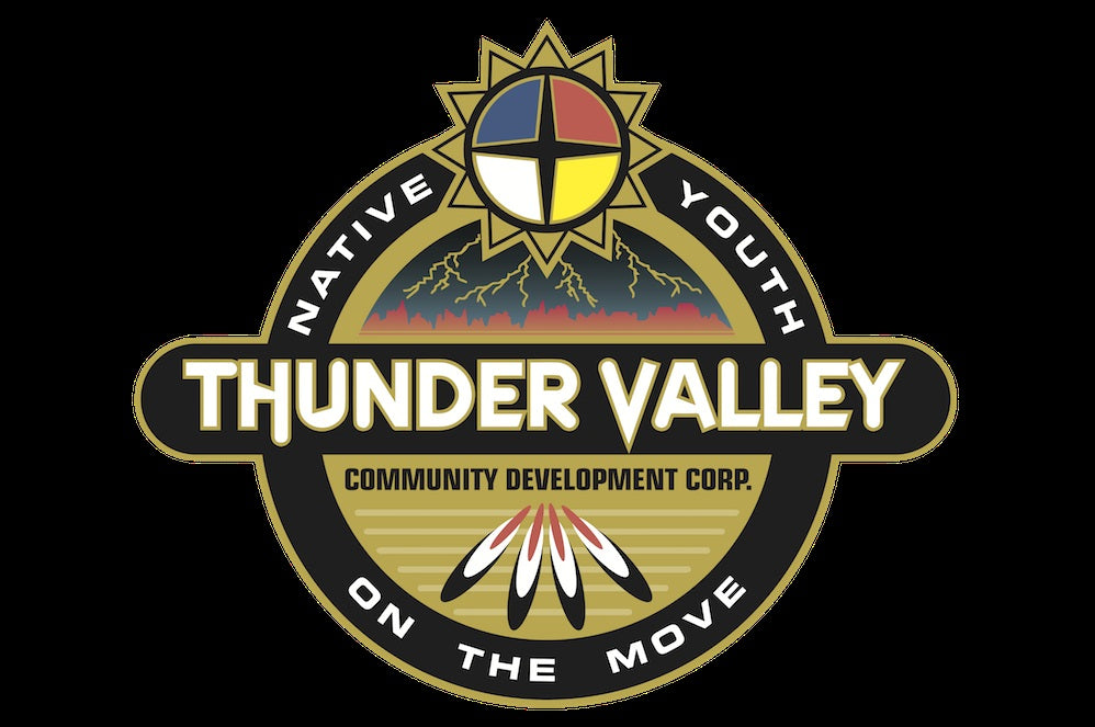 Thunder Valley Logo