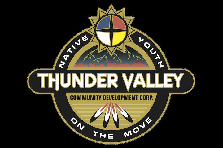 Thunder Valley Logo