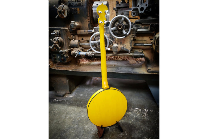 Colorado Charity Banjo