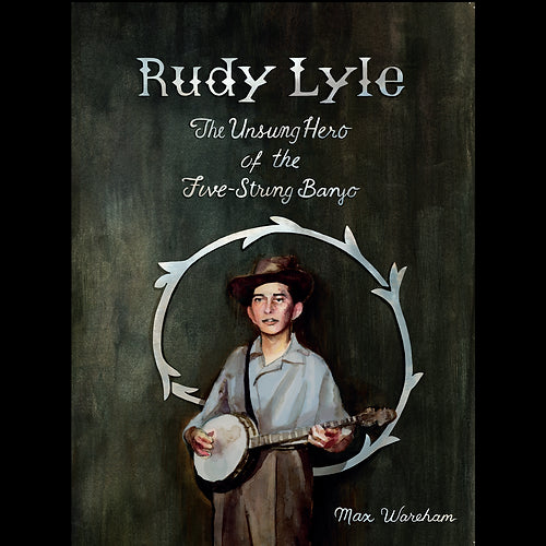 Rudy Lyle Front