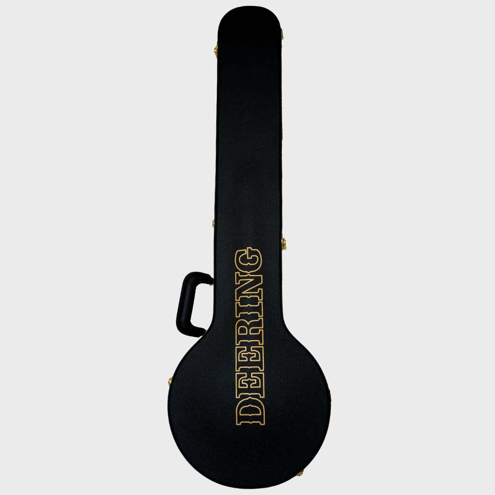 Deering Hardshell Banjo Case