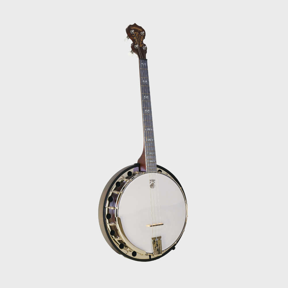 Artisan Two Goodtime® 19-Fret Tenor Banjo