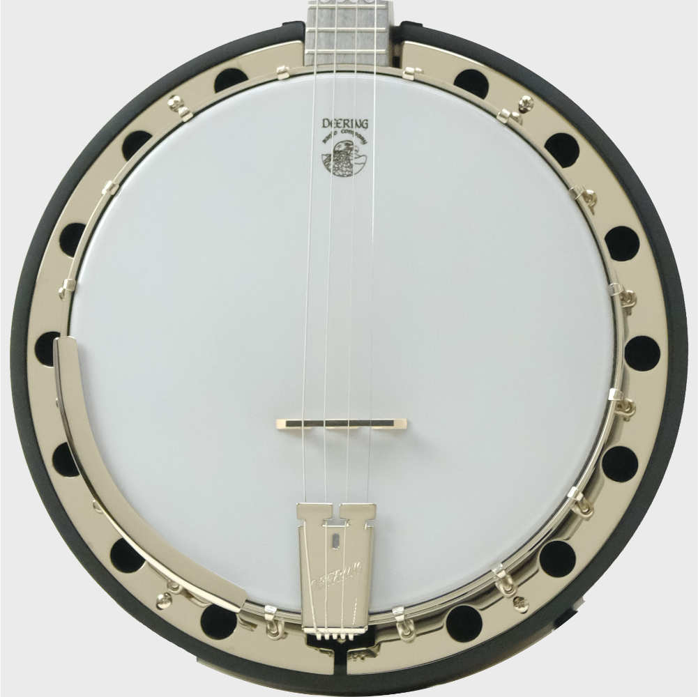Artisan Goodtime Tenor Banjos – Deering® Banjo Company
