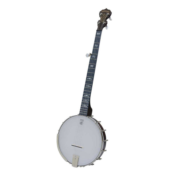 Artisan-Goodtime-5-string-
