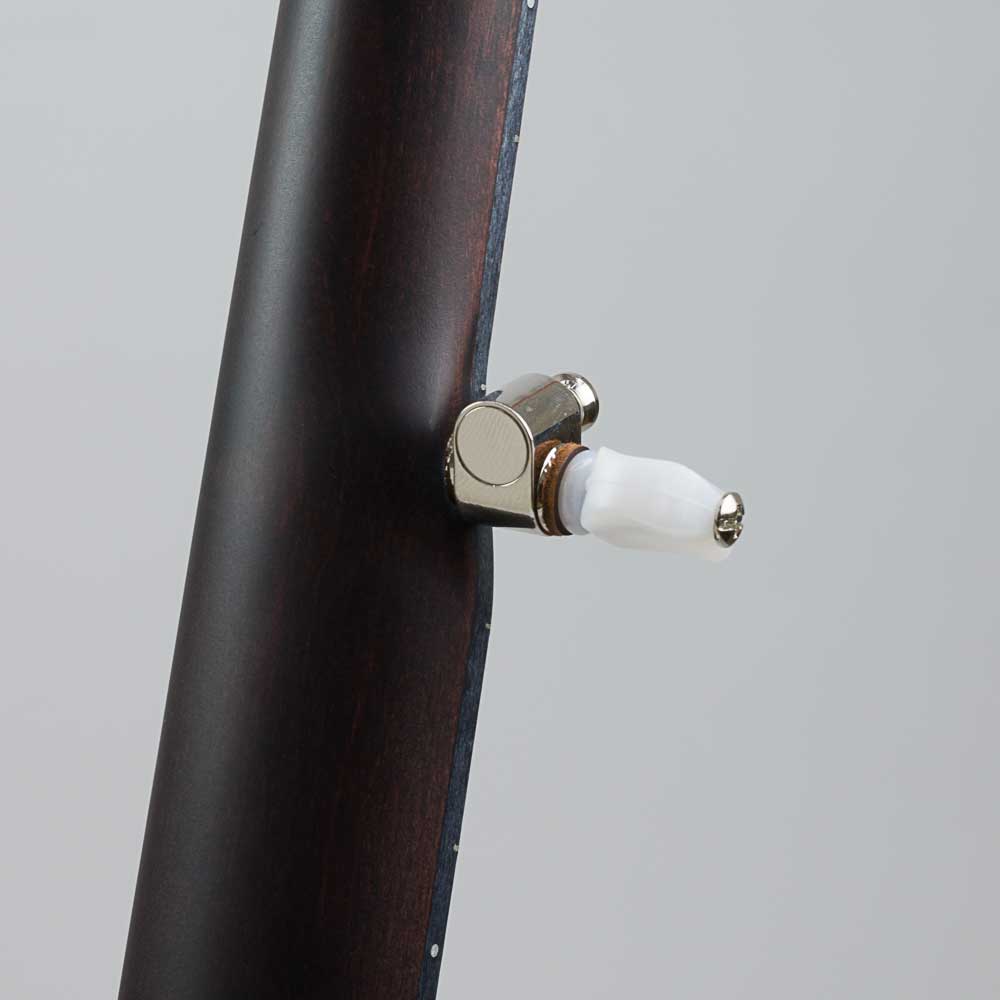 Goodtime Artisan Americana - neck back