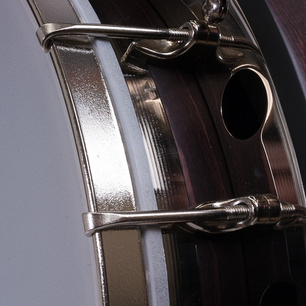 Artisan Goodtime® Special 19 Fret Tenor Banjo