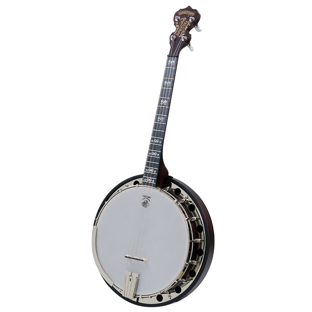 Artisan Goodtime Special 17 Fret Tenor Banjo