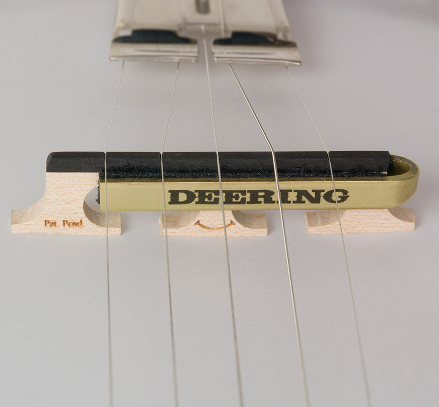 Deering Banjo Mute