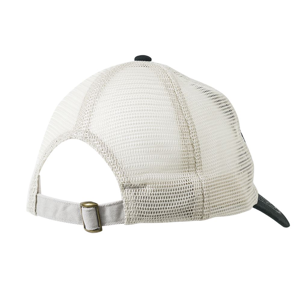 Mesh Deering Hat Back