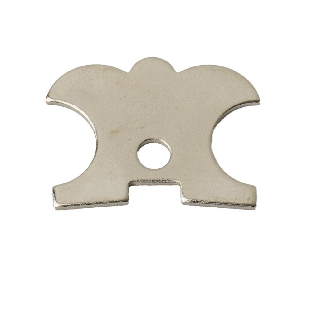 Boston Butterfly Flange - main, white background