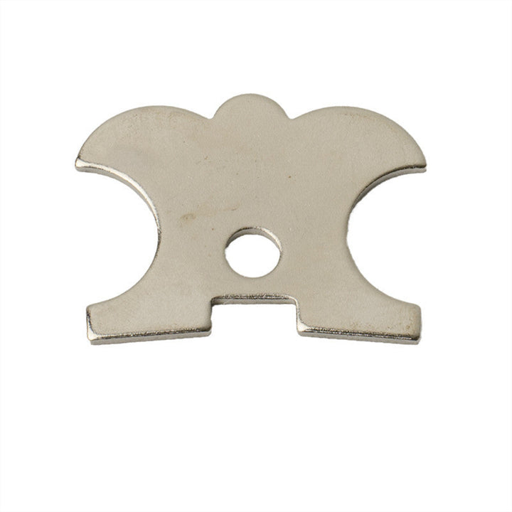 Boston Butterfly Flange - main, white background