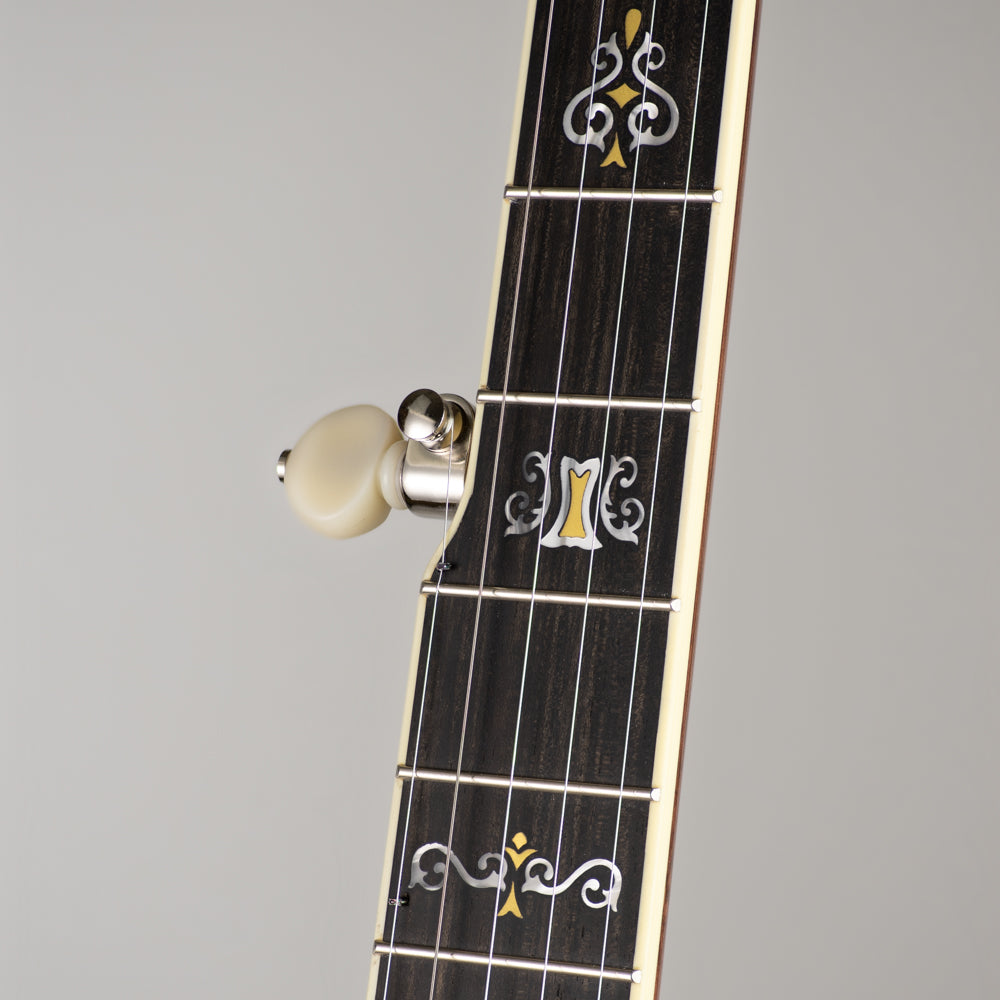 Deering Clawgrass No. 2 5-String Banjo