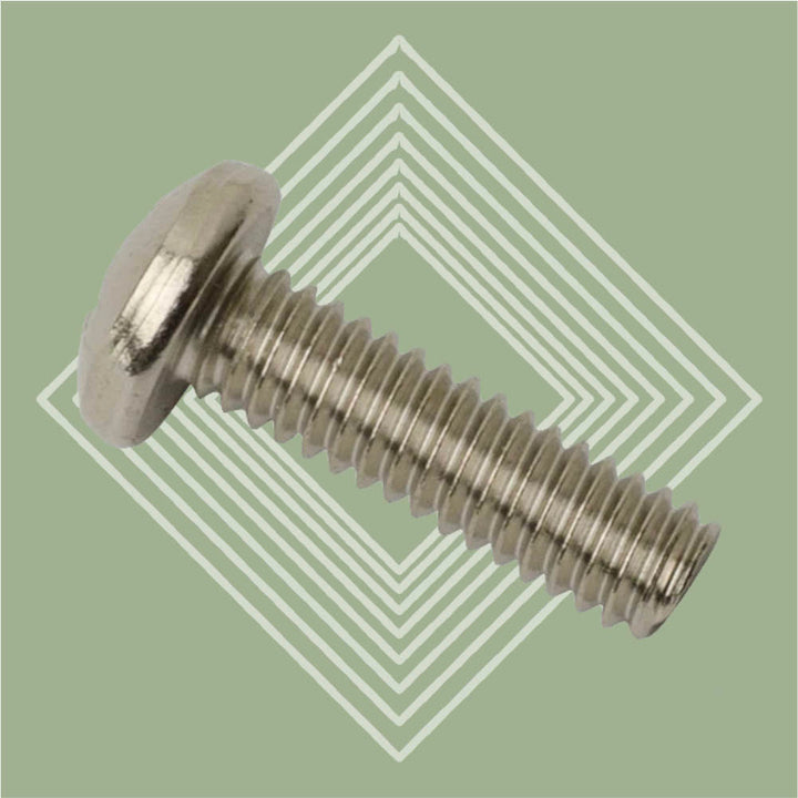 Deering Banjo Pot Screw